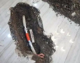 临潼测漏水电话