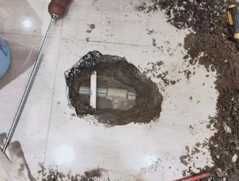 临潼测漏水电话