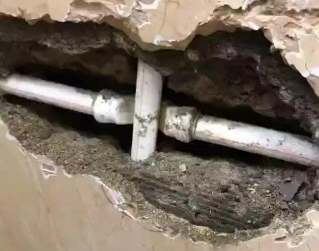 临潼测漏水哪家好