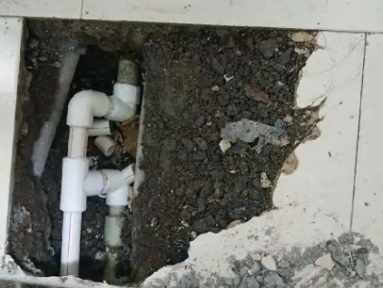 临潼测漏水哪家好