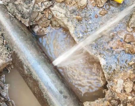 临潼测漏水公司