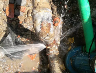 临潼测漏水公司电话