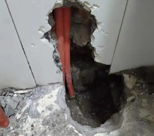 临潼漏水检测电话