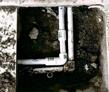 临潼漏水检测多少钱