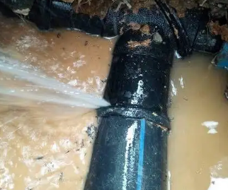 临潼测漏水公司哪家好