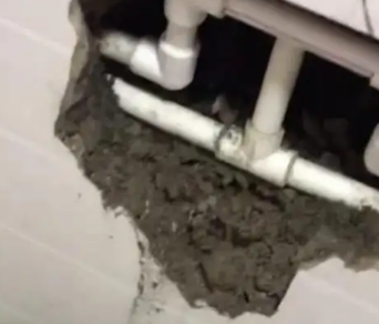 临潼漏水检测电话