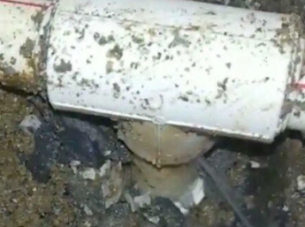 临潼测漏水公司多少钱