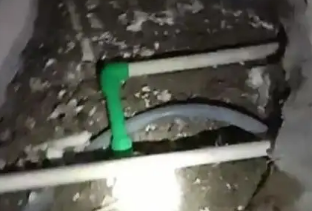 临潼测漏水公司