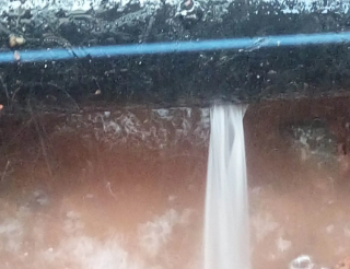 临潼漏水检测多少钱