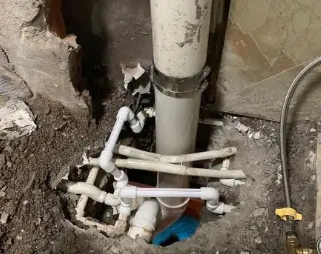 临潼漏水检测哪家好