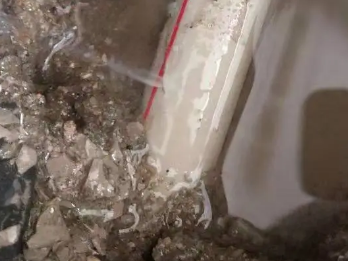 临潼漏水检测哪家好