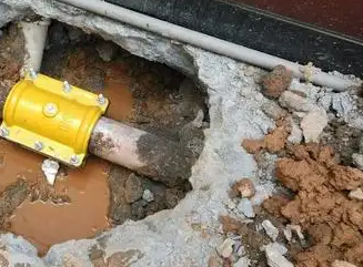 临潼漏水检测哪家好