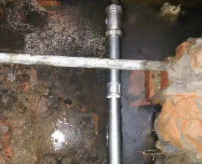 临潼漏水检测公司电话