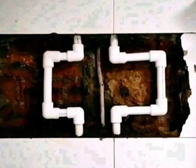 临潼卫生间测漏水哪家好