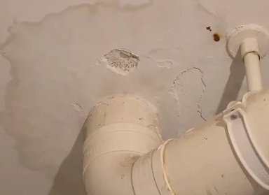 临潼卫生间测漏水多少钱