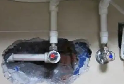 临潼卫生间测漏水查询方法