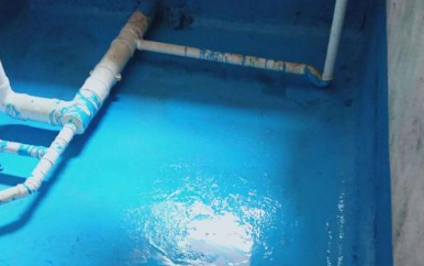 临潼卫生间测漏水哪家好