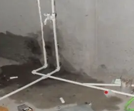 临潼水管漏水检测多少钱