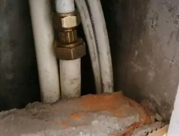 临潼水管漏水检测哪家好