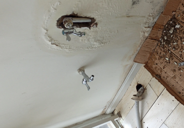 临潼卫生间测漏水