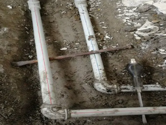 临潼卫生间测漏水多少钱