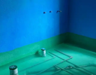 临潼卫生间防水