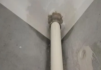 临潼卫生间测漏水之渗水防护