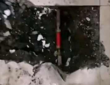 临潼卫生间测漏水多少钱