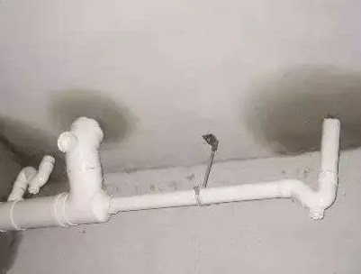 临潼卫生间测漏水的几种情景