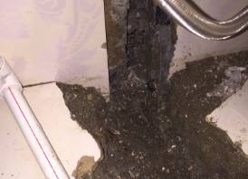 临潼卫生间测漏水哪家好