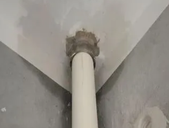 临潼卫生间测漏水价格