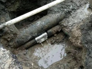 临潼水管漏水检测的传递距离多少