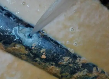 临潼水管漏水检测多少钱