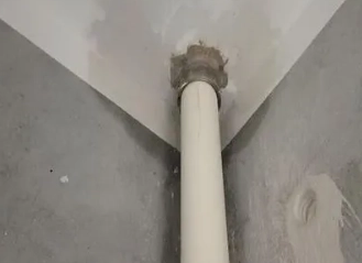 临潼卫生间测漏水的新闻分享