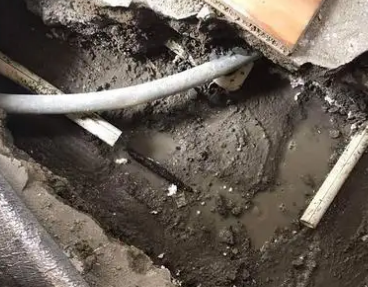 临潼卫生间测漏水价格明细