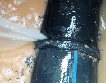 临潼水管漏水检测的小妙招