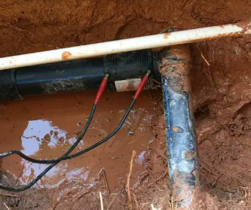 临潼水管漏水检测多少钱