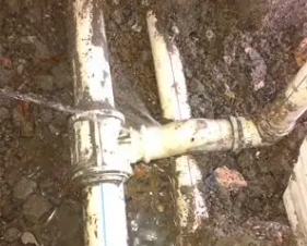 临潼卫生间测漏水多少钱