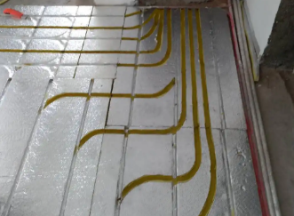 临潼地暖维修哪家好