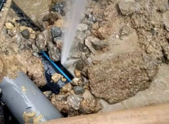临潼水管漏水检测哪家好