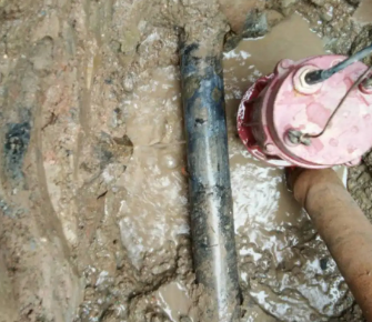 临潼水管漏水检测的检测方法