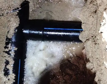 临潼水管漏水检测哪家好