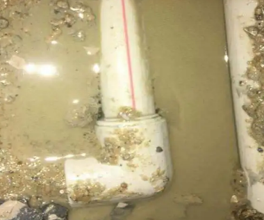 临潼水管漏水检测多少钱