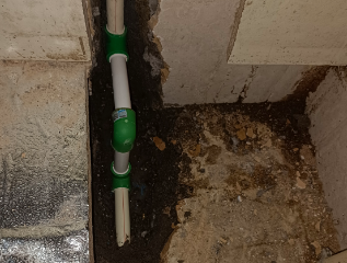 临潼卫生间测漏水哪家好