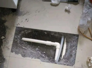 临潼卫生间测漏水哪家好