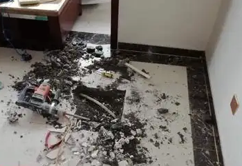 临潼漏水检测多少钱