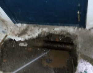 临潼水管漏水检测多少钱