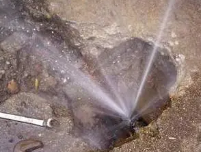 临潼水管漏水检测哪家好