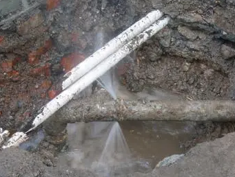 临潼测漏水多少钱