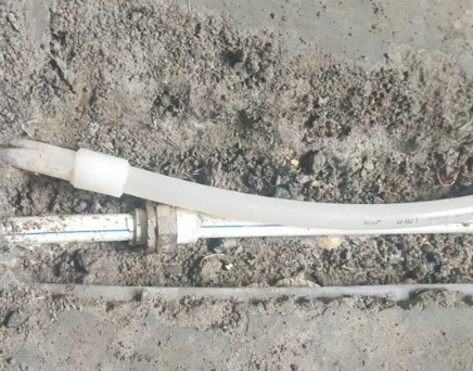 临潼测漏水哪家好